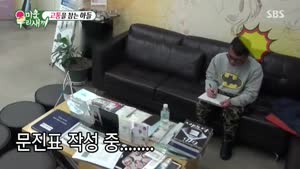 포스터