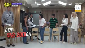 포스터