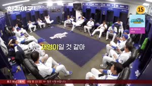 포스터