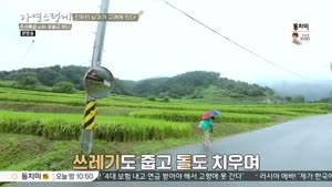 포스터