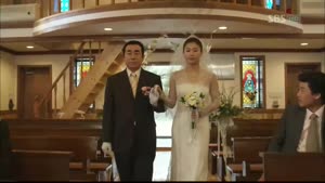 [ 결혼식후에 ] 예지원 배수빈-해피엔드 결혼식 후에도 인생은