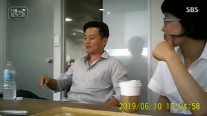 포스터