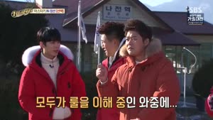 포스터