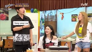 포스터