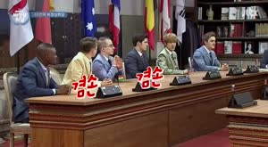 포스터