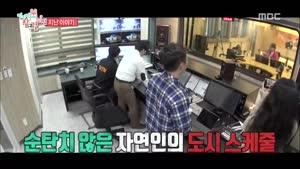 포스터