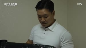 포스터