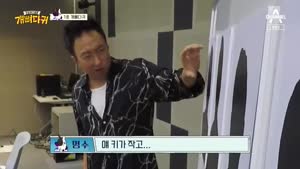 포스터