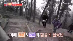 포스터