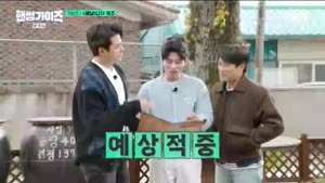 포스터