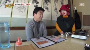 포스터