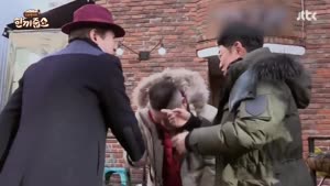 포스터
