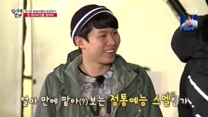 포스터