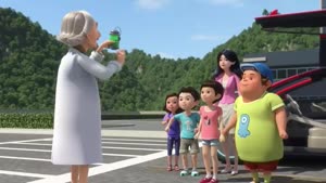 포스터