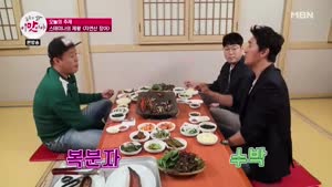포스터