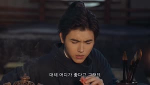 포스터