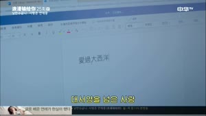 포스터