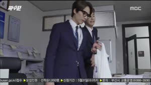 포스터