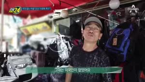 포스터
