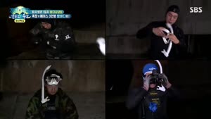 포스터
