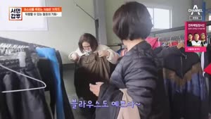 포스터
