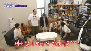 포스터