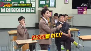 포스터