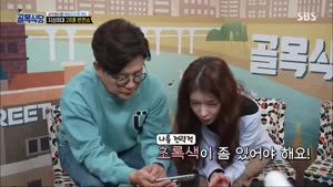 포스터