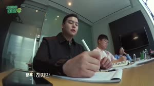포스터
