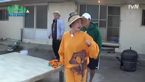 포스터