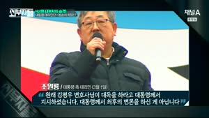 포스터