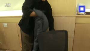 포스터
