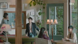 포스터