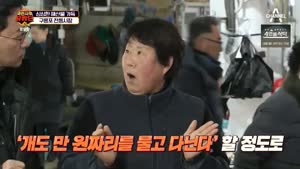 포스터