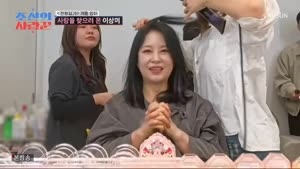 포스터