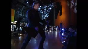 1999 Metallica - SM