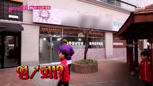포스터