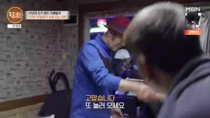 포스터