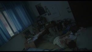 한국영화.단편 [뭘 또 묻고 그래]