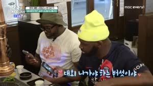포스터