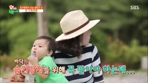 포스터