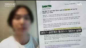 포스터
