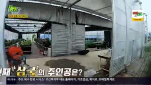 포스터