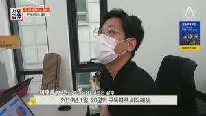 포스터