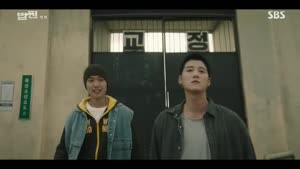 포스터