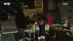 포스터