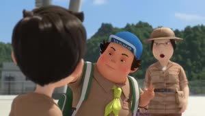 포스터
