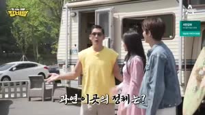 포스터