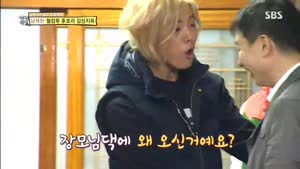 포스터