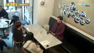 포스터
